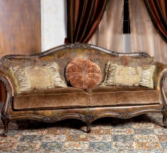 Диван MORGAN Диван MORGAN фабрика Mantellassi 1926