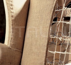 Кресло PIA фабрика Mantellassi 1926