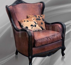 Кресло TESSA фабрика Mantellassi 1926