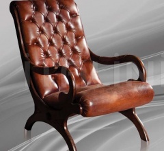 Кресло PICCARDA фабрика Mantellassi 1926