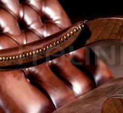 Кресло PICCARDA фабрика Mantellassi 1926