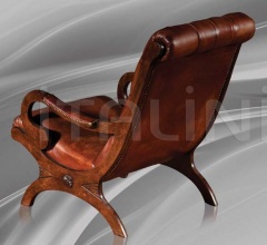 Кресло PICCARDA фабрика Mantellassi 1926