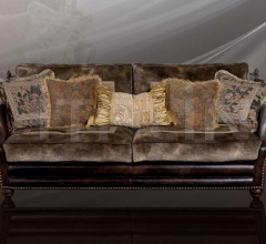 Диван OLIVER Диван OLIVER фабрика Mantellassi 1926