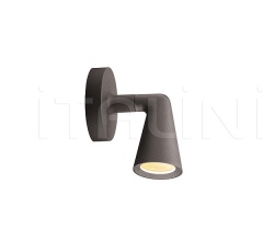 Напольный светильник Belvedere Spot Wall фабрика Flos