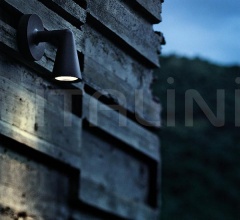 Напольный светильник Belvedere Spot Wall фабрика Flos