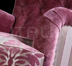 Кресло REVIVAL фабрика Mantellassi 1926