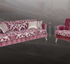 Кресло REVIVAL фабрика Mantellassi 1926