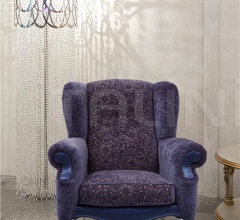 Кресло JOCKER фабрика Mantellassi 1926