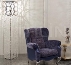 Кресло JOCKER фабрика Mantellassi 1926