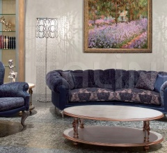 Диван AUDREY Диван AUDREY фабрика Mantellassi 1926