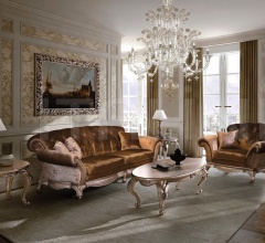 Кресло TATUM фабрика Mantellassi 1926