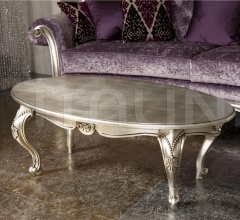 Журнальный столик MODIGLIANI фабрика Mantellassi 1926