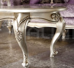 Журнальный столик MODIGLIANI фабрика Mantellassi 1926