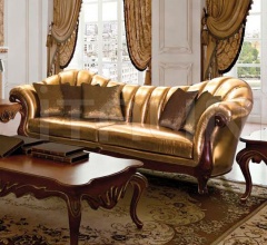 Диван LOUVRE Диван LOUVRE фабрика Mantellassi 1926