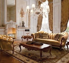 Диван LOUVRE Диван LOUVRE фабрика Mantellassi 1926