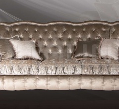 Трехместный диван LIZ Трехместный диван LIZ фабрика Mantellassi 1926