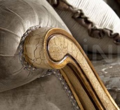 Трехместный диван LIZ Трехместный диван LIZ фабрика Mantellassi 1926