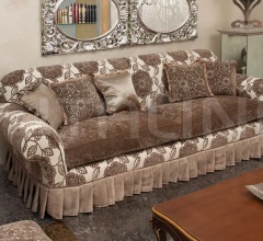 Трехместный диван BROCANTE Трехместный диван BROCANTE фабрика Mantellassi 1926