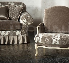 Кресло NIZZA фабрика Mantellassi 1926