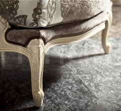 Кресло NIZZA фабрика Mantellassi 1926