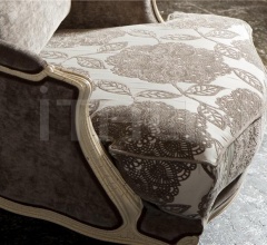 Кресло NIZZA фабрика Mantellassi 1926