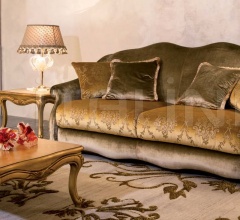 Диван SATURNO Диван SATURNO фабрика Mantellassi 1926