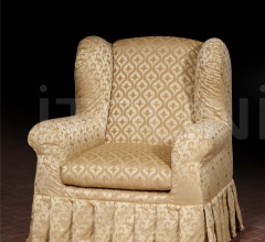 Кресло PISOLA фабрика Mantellassi 1926