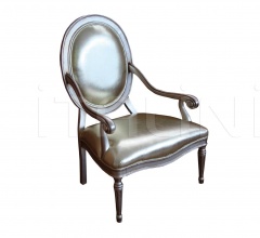 Кресло ATOLLO фабрика Mantellassi 1926