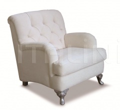 Кресло CHARME фабрика Mantellassi 1926