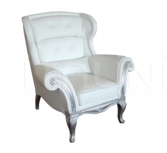 Кресло GINGER col117 Кресло GINGER col117 фабрика Mantellassi 1926