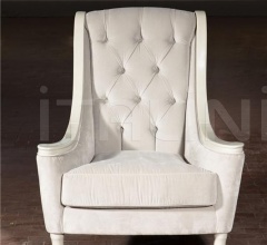 Кресло GIADA фабрика Mantellassi 1926