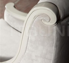 Кресло GIADA фабрика Mantellassi 1926