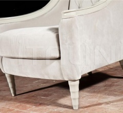 Кресло GIADA фабрика Mantellassi 1926