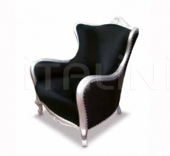 Кресло NICKEL col204 Кресло NICKEL col204 фабрика Mantellassi 1926