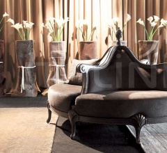 Круглый диван MOON Круглый диван MOON фабрика Mantellassi 1926