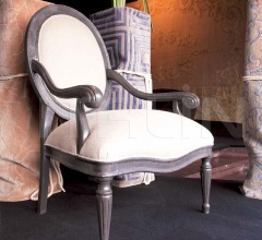 Кресло ATOLLO col46 Кресло ATOLLO col46 фабрика Mantellassi 1926