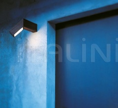 Напольный светильник 45 фабрика Flos