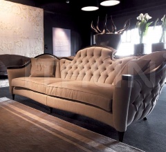 Диван LA PERLA Диван LA PERLA фабрика Mantellassi 1926