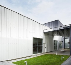 Напольный светильник 45 Adj LED 3 фабрика Flos