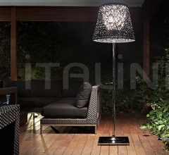 Торшер KTribe F3 Outdoor фабрика Flos