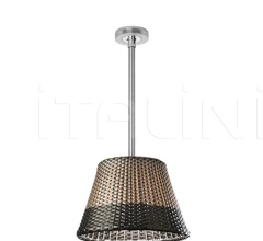 Подвесной светильник Romeo outdoor фабрика Flos