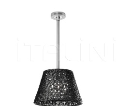 Подвесной светильник Romeo outdoor фабрика Flos