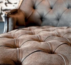 Кушетка KLIMT фабрика Mantellassi 1926