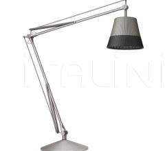Торшер Superarchimoon outdoor фабрика Flos