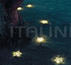 Напольный светильник Wallflower фабрика Flos