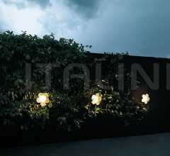 Напольный светильник Wallflower фабрика Flos