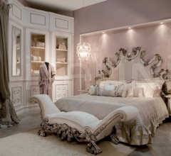 Кровать ROSALBA Кровать ROSALBA фабрика Mantellassi 1926