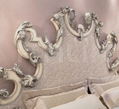 Кровать ROSALBA Кровать ROSALBA фабрика Mantellassi 1926