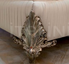 Кровать ROSALBA Кровать ROSALBA фабрика Mantellassi 1926