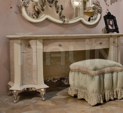 Туалетный столик PENELOPE Туалетный столик PENELOPE фабрика Mantellassi 1926